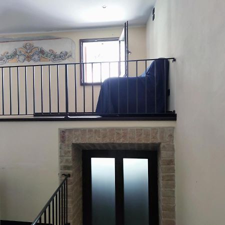 Grillotti Apartment Todi Exteriér fotografie