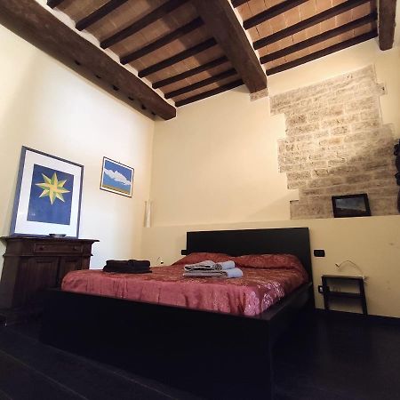 Grillotti Apartment Todi Exteriér fotografie